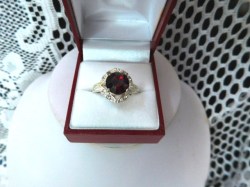 SHA RED RING MAIN